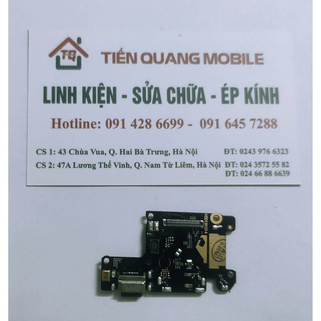 Bo cáp sạc Xiaomi Redmi K20 / K20 Pro / MI 9T /MI9T PRO
