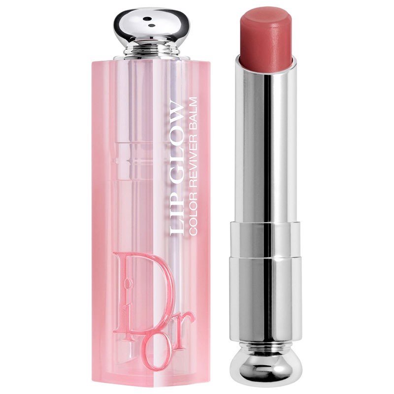 Sale - Son Dưỡng Môi Cao Cấp Dior Addict Lip Glow 004 Coral (Cam san hô) Chính hãng , Bống cosmestics