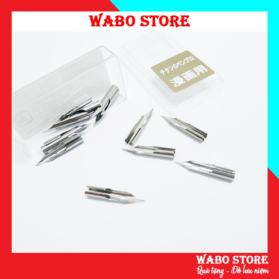 NGÒI BÚT MÁY KIM TINH LÁ TRE SH048 SH058, BÚT THẦY ÁNH