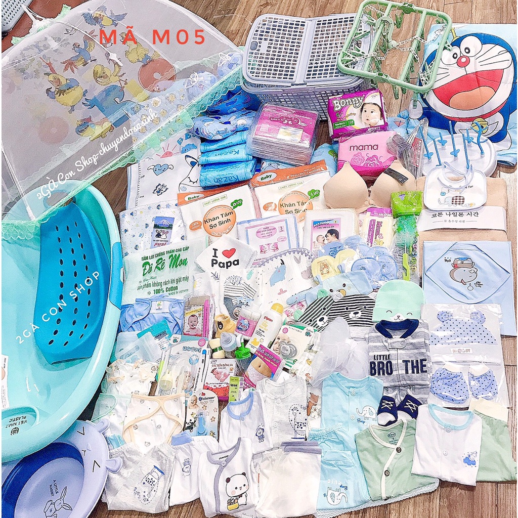 Màn chụp chống muỗi cho bé chính hãng Thái Hà Thịnh