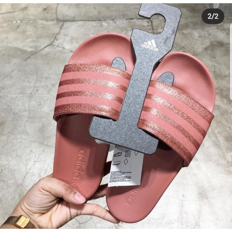 Dép Adilette Comfort Slides chính hãng 100%