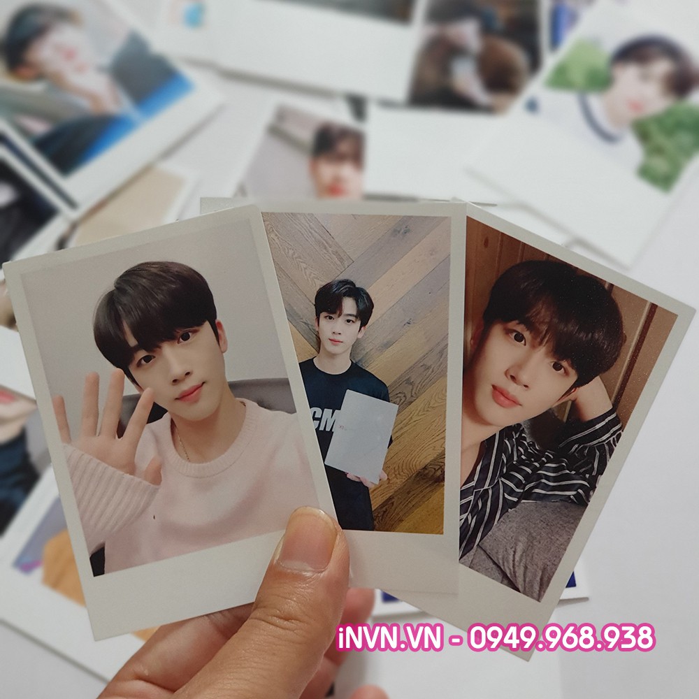 IN ẢNH POLAROID 6x9 cm [Từ 30 ảnh] | BigBuy360 - bigbuy360.vn