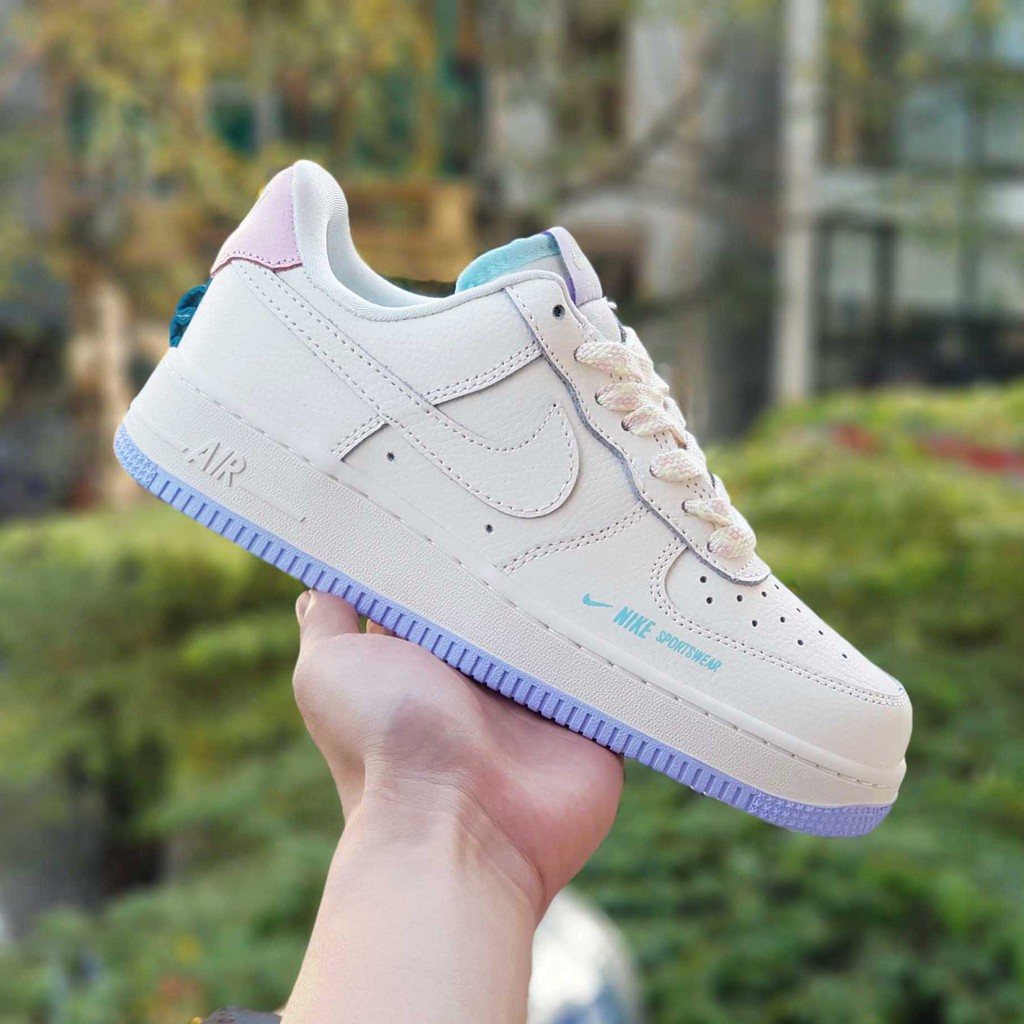 Giày Sneaker Af1 Shadow [Fullbox+Bill] | BigBuy360 - bigbuy360.vn
