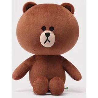 Gấu bông Brown size 1 mét