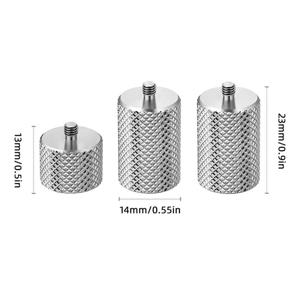 BEBETTERM Phụ Kiện Hỗ Trợ Cân Bằng Chất Lượng Cao Cho DJI OM 5 / 4 / SE