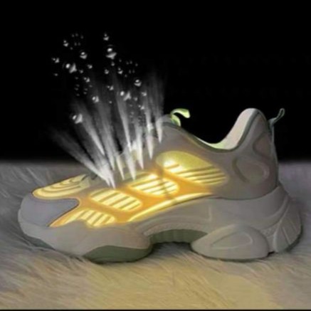 [Mã FAMAYWA2 giảm 10k đơn từ 50k] GIÀY thể thao nữ Độn Đế sóng tag FASHION FREE ESHIP_sẵn sll ( sỉ giá tốt) | BigBuy360 - bigbuy360.vn