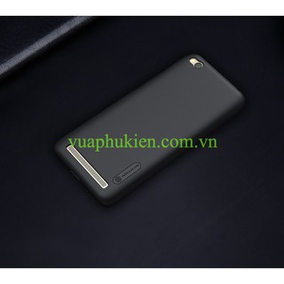 Ốp Lưng Nillkin Cho Xiaomi Redmi 5A