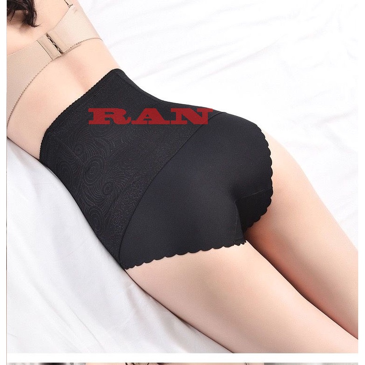 QUẦN GEN CHỐNG CUỘN GIẢM MỞ SIÊU ĐẸP 6883 | BigBuy360 - bigbuy360.vn