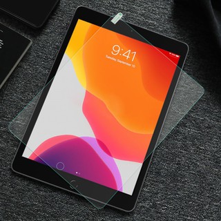 Kính Cường Lực IPAD Pro M4 11 10.2 inch Gen 7 8 9 pro 11 air 1 2 3 4 5 10.9 mini 1 2 3 5 4 6 full hộp kèm giấy lau