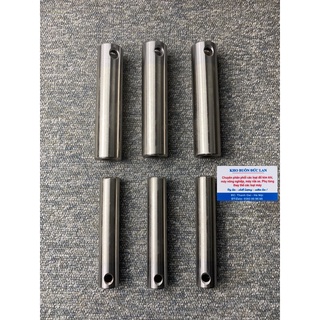 Pistong Đầu Xịt Rửa Xe Máy 1HP - 2HP