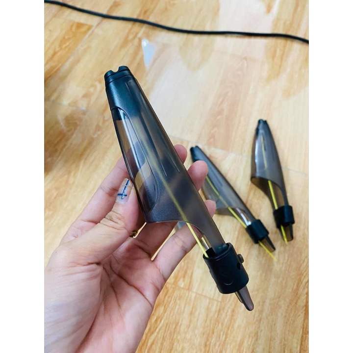 Chụp đầu cần iso