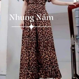 Set Cột Thần Thánh