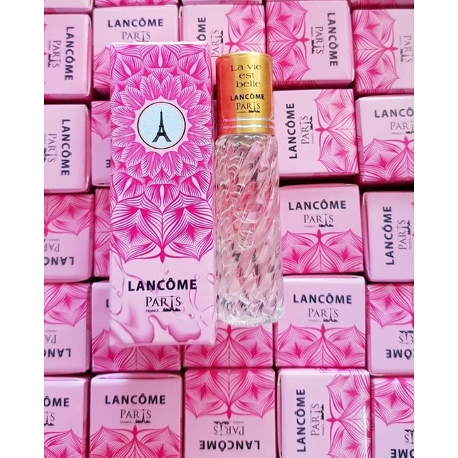 NƯỚC HOA DẠNG LĂN CAO CẤP