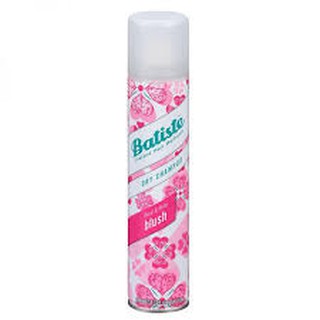 Dầu gội khô Batiste Blush 200ml