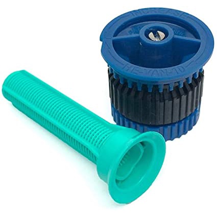 Van 8 10 12 15 rainbird