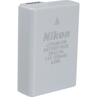 Pin Máy ảnh Nikon EN-EL14a chất lượng cao