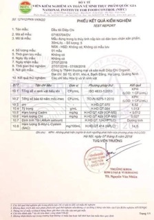 Combo tinh dầu tỏi + tinh dầu tràm
