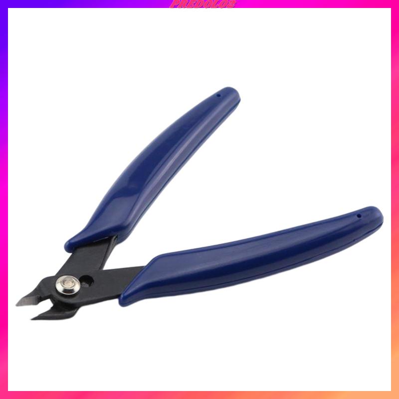 Kìm Cắt Dây Điện Mini 4.9 Inches Predolo2 Tiện Lợi