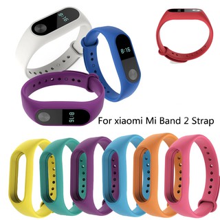 Dây đeo thay thế thích hợp cho Xiaomi Mi Band 4 3 Mi 2