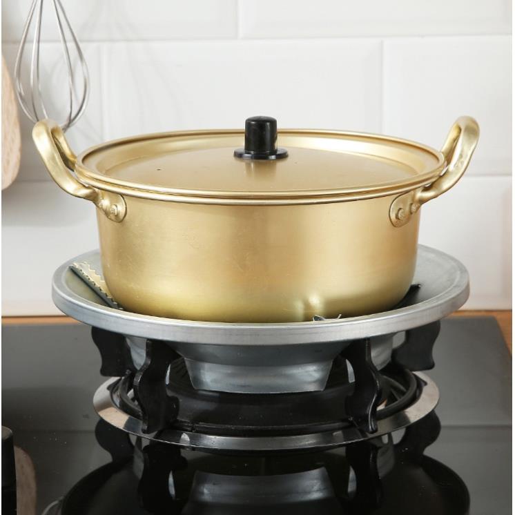 KIỀNG CHẮN GIÓ - KIỀNG BẾP GA Lắp Các Loại Bếp, Chống Tỏa Nhiệt, Tiết Kiệm Gas Tối Đa