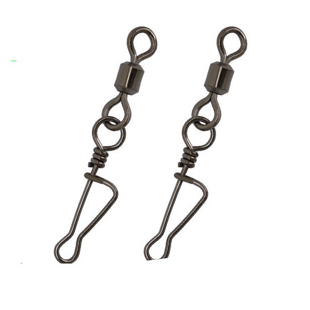 Combo 10c Khoá link ma ní hính số 4 khoá link