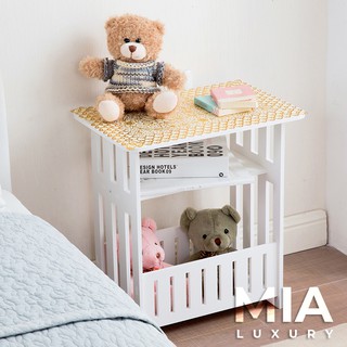 Kệ Đầu Giường Đa Năng - Mia Luxury