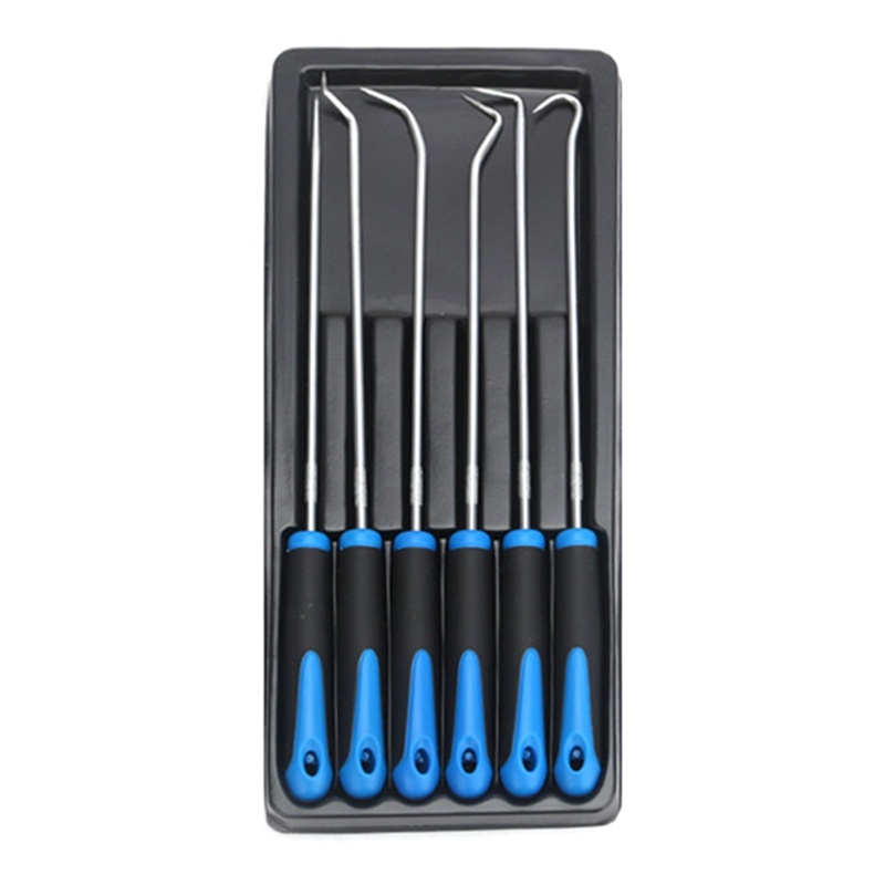 Set 6 Dụng Cụ Tháo Gỡ Vòng Đệm Chữ O Chuyên Dụng