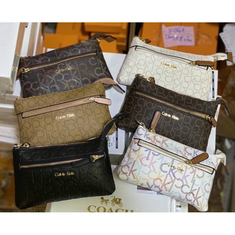Túi C-K 2 dây đeo