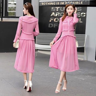 Thanh lý Đầm cổ điển hiệu