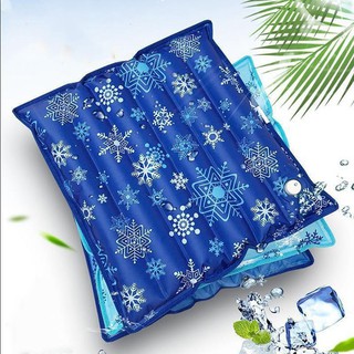 [HOT SALE] Đệm Nước Ngồi Nệm Nước Lót Ghế Mát Lạnh Ngày Hè