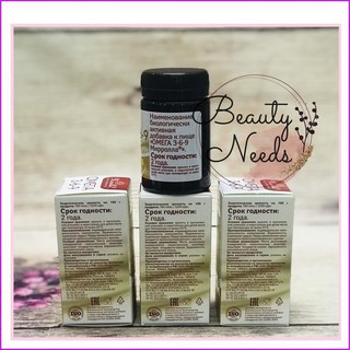 Sản phẩm O.MEGA 3.6.9 hàng Nga