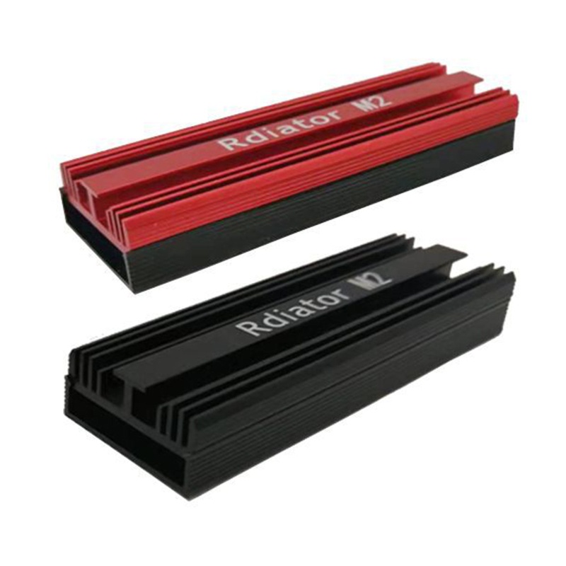 ✿ Bộ TảN NhiệT Ổ CứNg SSD M 2 BằNg Nhôm PCIE NVME 2280