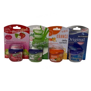 Son dưỡng Môi Jelly 9g
