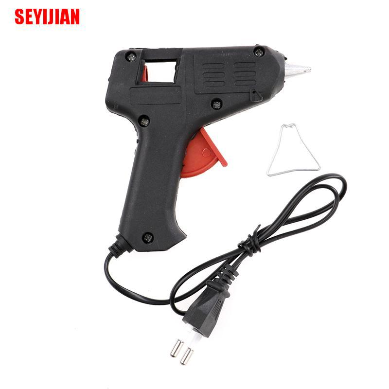 Máy Bắn Keo Nóng Chảy 20W Chuyên Dụng