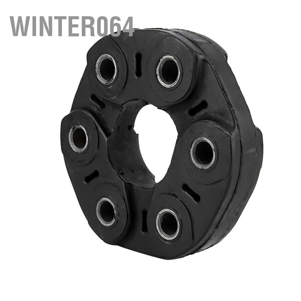 96mm Driveshaft Ổ Trục Khớp Nối Flex Khớp Đĩa Phù Hợp Với E46 E36 E39 E34 X5 26117511454 Winter064