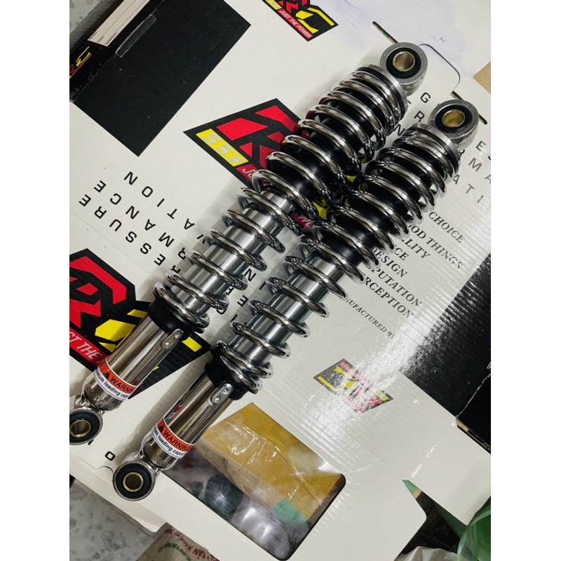 Phuộc nice cho các dòng xe wave dream fu rs axelo elegant cub chảly sirius taurus max