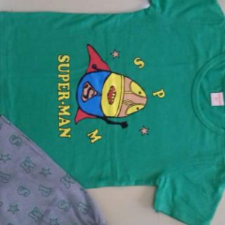 Bộ gymboree cho bé trai