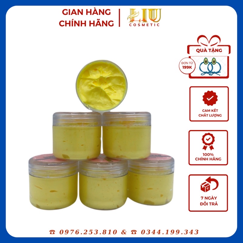 [FREE SHIP] KÍCH TRẮNG NGUYÊN KEM X10
