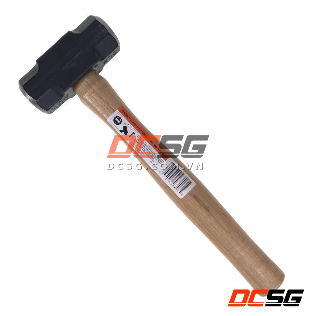 Búa gò cán gỗ Hickory 3LB/1,4kg Stanley 56-803 | DCSG