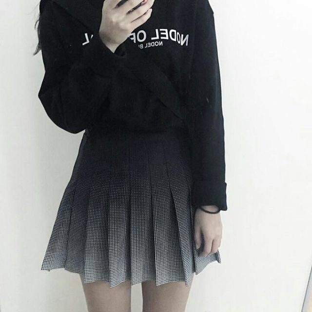 [order] chân váy tennis ombre+video thật | BigBuy360 - bigbuy360.vn