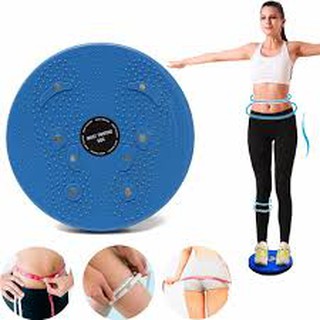 DỤNG CỤ XOAY EO GIẢM CÂN
