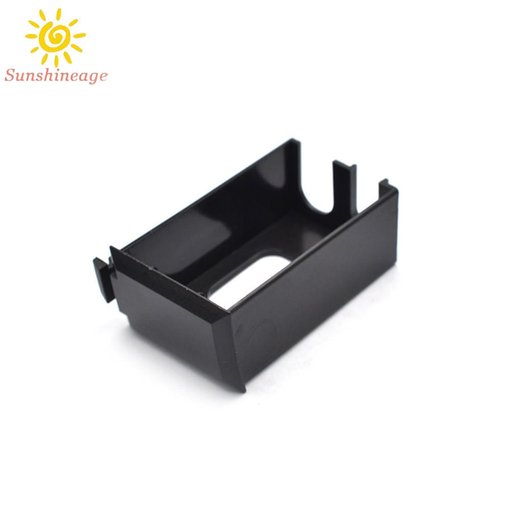 9V Battery Box Case Holder Replacement for EQ-7545R Acoustic Guitar Pickup Parts Guitar Parts &amp; Accessories