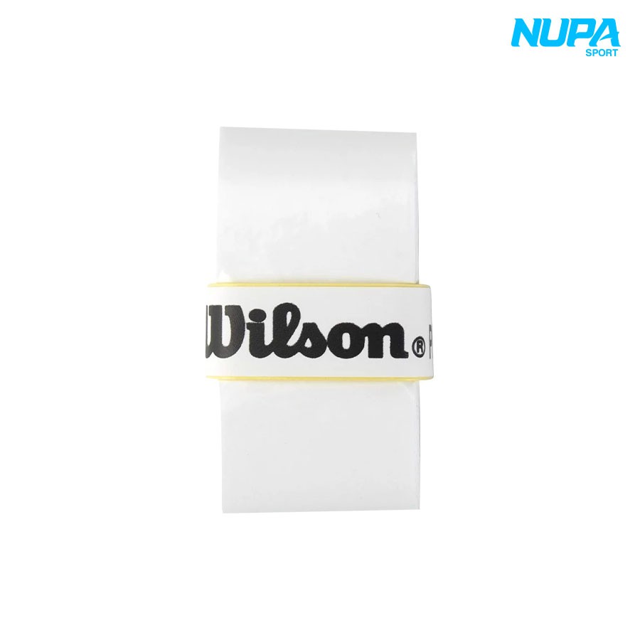 [QUẤN CÁN WILSON] Quấn Cán Wilson Pro Overgrip 1 Sợi | NUPA SPORT