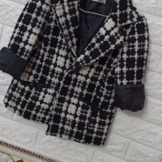 Combo vest bé trai