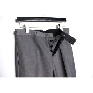Quần âu Thom Browne nam