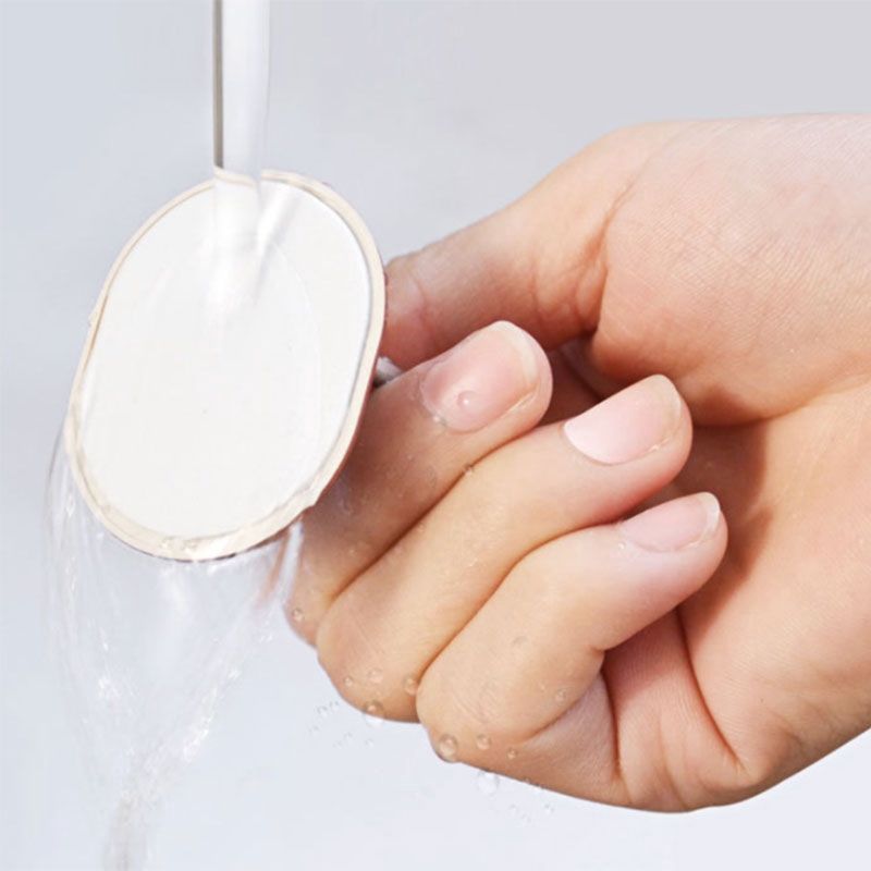 Giá đỡ điện thoại thiết kế hình quả trứng tiện dụng