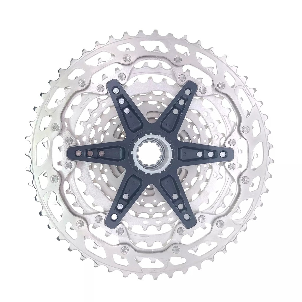 Dây Sên Xe Đạp Leo Núi Shimano Deore CS M5100 11 Tốc Độ CS-M5100 11- 11-51T 11S 42T 11V