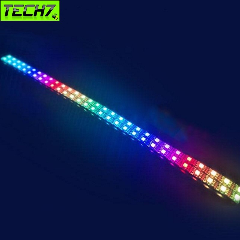 Dây Led RGB Coolmoon đồng bộ Hub cho máy tính