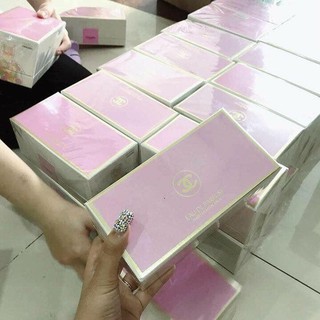 Bộ nước hoa mini ( Hộp 5 chai)