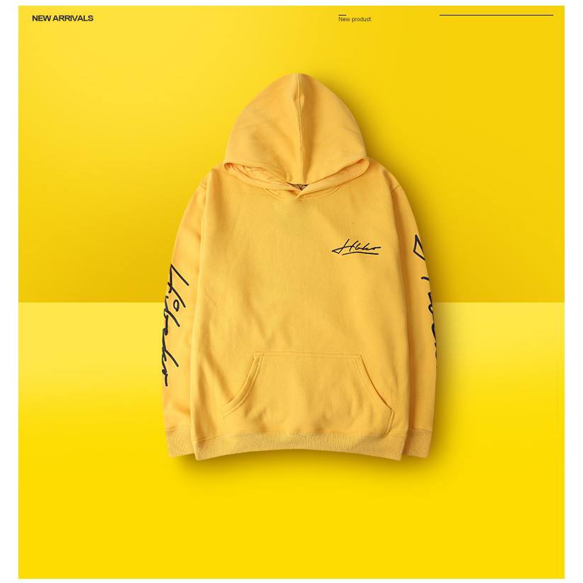 SALE 80% Order Aó Hoodie lót nỉ HeyBig | BigBuy360 - bigbuy360.vn